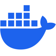 Docker icon