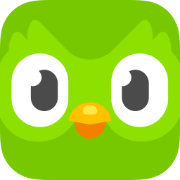 Duolingo icon