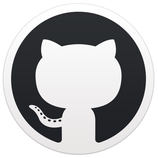GitHub Copilot icon