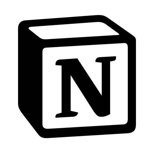 Notion AI icon