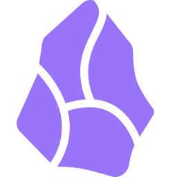 Obsidian icon