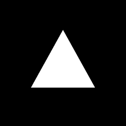Vercel icon