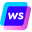 Writesonic icon
